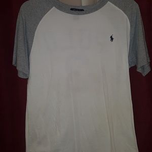 Big Boys Ralph Lauren T-Shirt